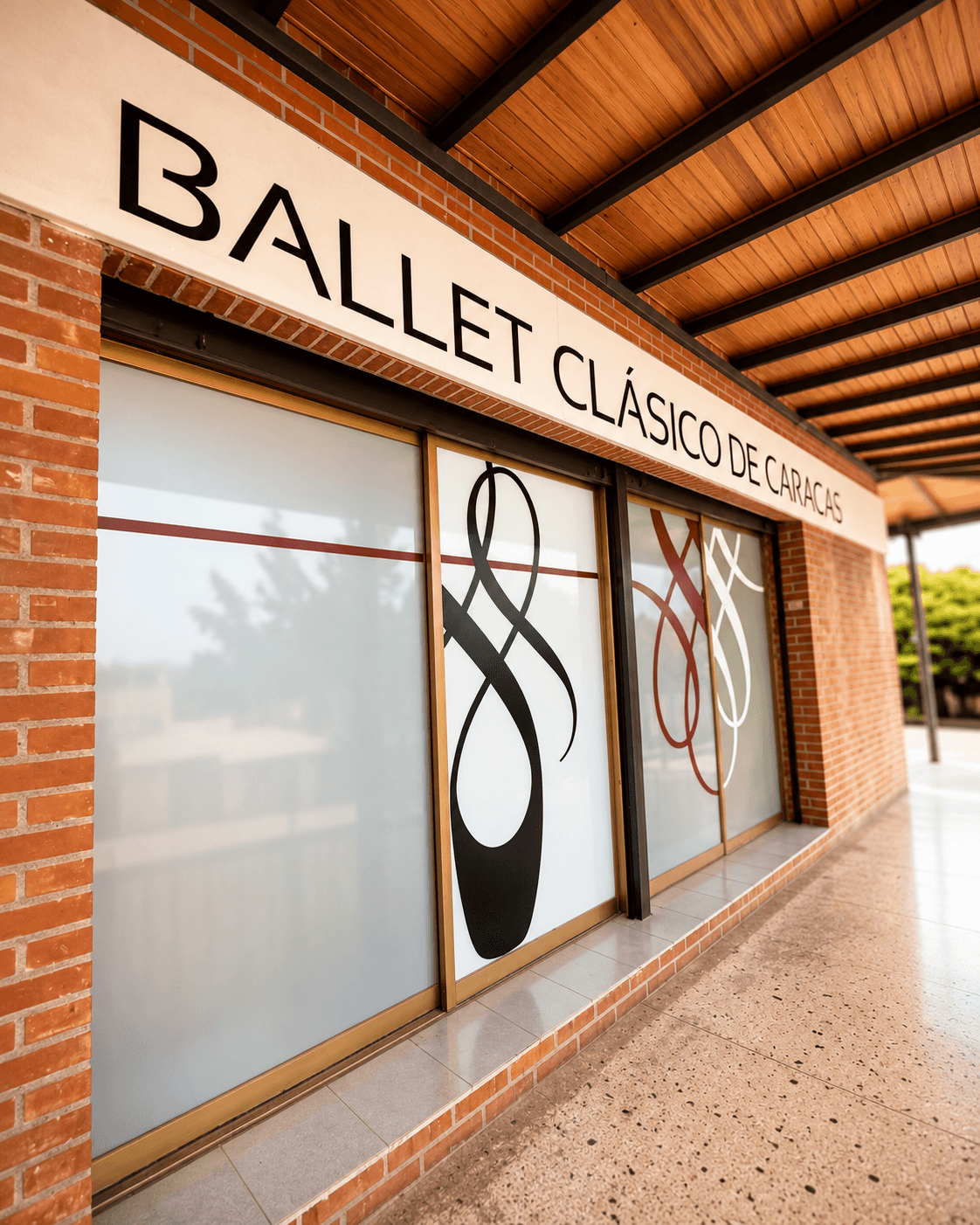 Fotografía: sede Colinas de Bello Monte