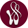 Logo Fundación Ballet Clásico de Caracas